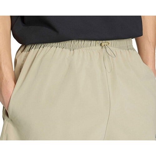 Adidas M Ct Q2 Short Erkek Günlük Şort JY5836 Haki