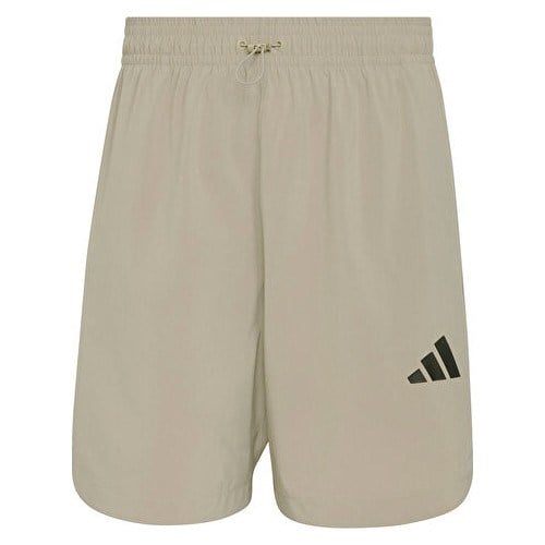 Adidas M Ct Q2 Short Erkek Günlük Şort JY5836 Haki