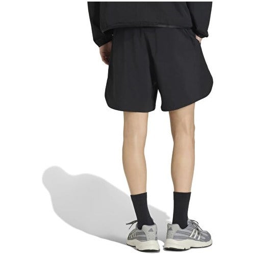 Adidas M Ct Q2 Short Erkek Günlük Şort KC1086 Siyah
