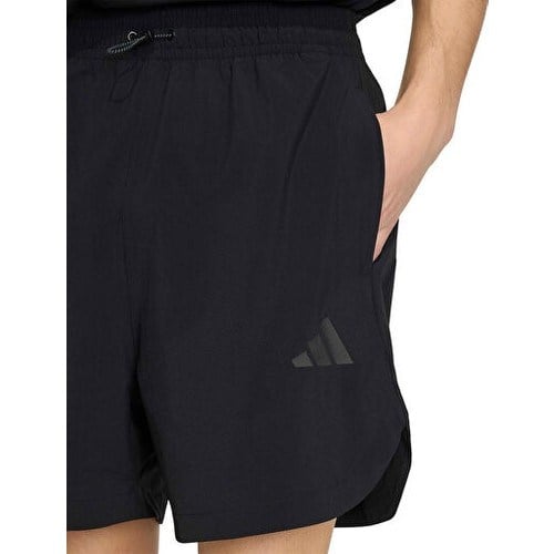 Adidas M Ct Q2 Short Erkek Günlük Şort KC1086 Siyah