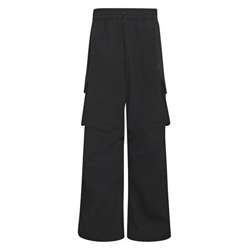 Adidas M Ct Q2 Wb Pant Kadın Günlük Kargo Pantolon KE8066 Siyah