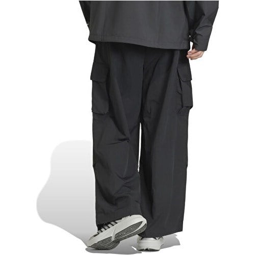 Adidas M Ct Q2 Wb Pant Kadın Günlük Kargo Pantolon KE8066 Siyah