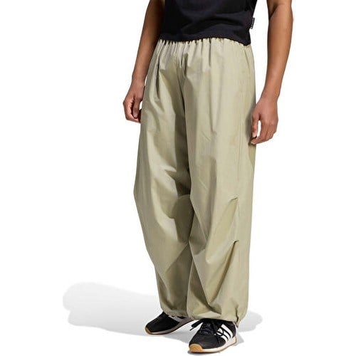 Adidas M Ct Wv Para Pt Erkek Günlük Eşofman Altı JY5773 Haki