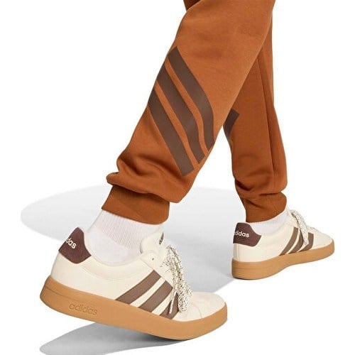 Adidas M Fi 3s Pt Erkek Günlük Eşofman Altı KD5209 Sarı