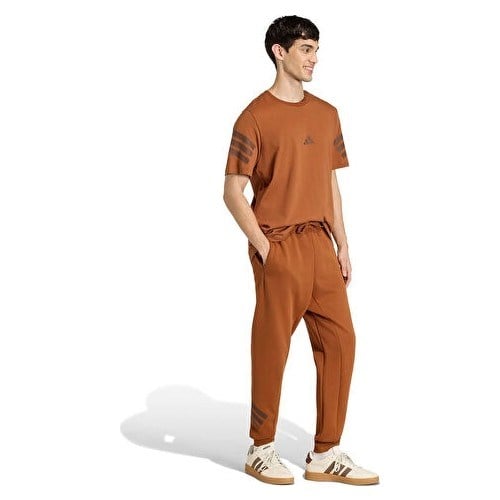 Adidas M Fi 3s Pt Erkek Günlük Eşofman Altı KD5209 Sarı