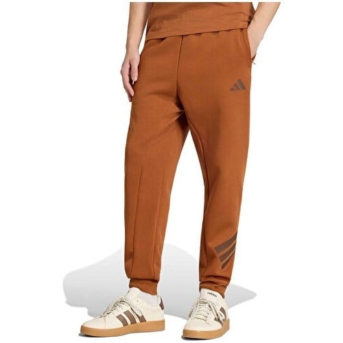 Adidas M Fi 3s Pt Erkek Günlük Eşofman Altı KD5209 Sarı