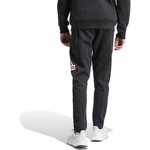Adidas M Fı Bos Pt Oly Erkek Günlük Eşofman Altı IS3232 Siyah
