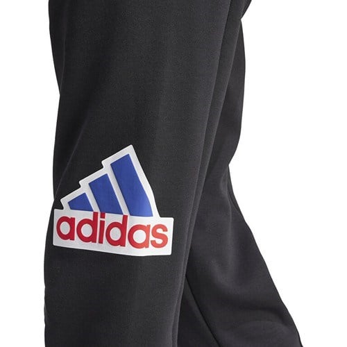 Adidas M Fı Bos Pt Oly Erkek Günlük Eşofman Altı IS3232 Siyah