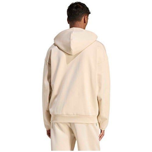 Adidas M Fi Sl Fz Erkek Günlük Ceket KD7665 Krem