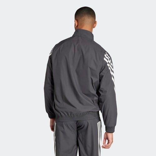 adidas M FI WV TT Erkek  Ceket IN3316