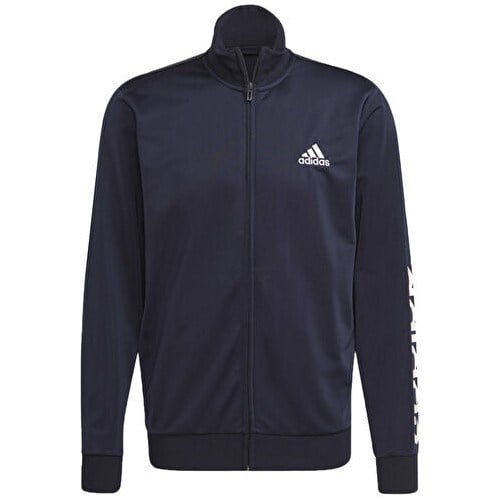 Adidas M Lın Tr Tt Ts Erkek Eşofman Takımı GK9655