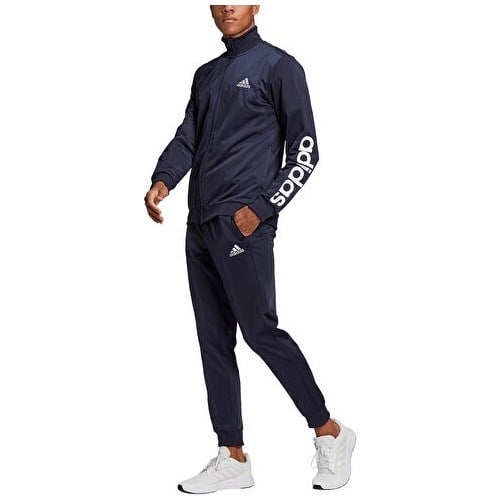 Adidas M Lın Tr Tt Ts Erkek Eşofman Takımı GK9655