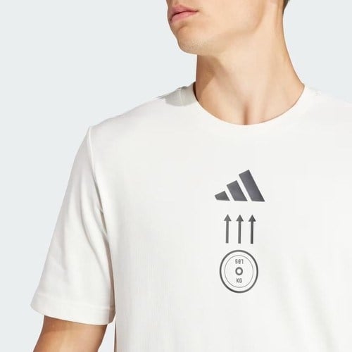 Adidas M Str G T Erkek Tişört IS7094