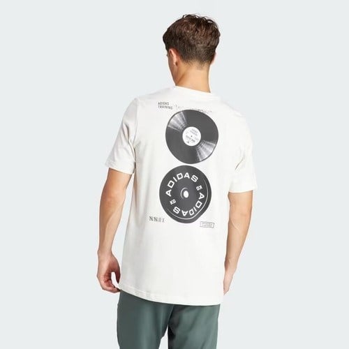 Adidas M Str G T Erkek Tişört IS7094