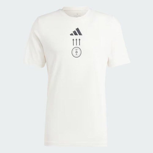 Adidas M Str G T Erkek Tişört IS7094