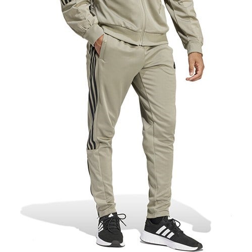 Adidas M Tiro Pt Q1 Erkek Günlük Eşofman Altı IS1504 Yeşil