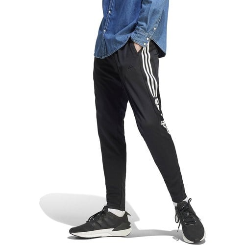 adidas M Tiro Wm Pt Erkek Günlük Eşofman Altı IA3048 Siyah