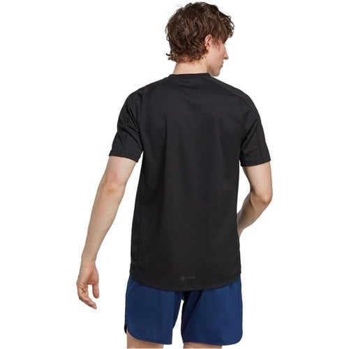 adidas M WO ENTRY TEE Erkek   T-Shirt IC2115