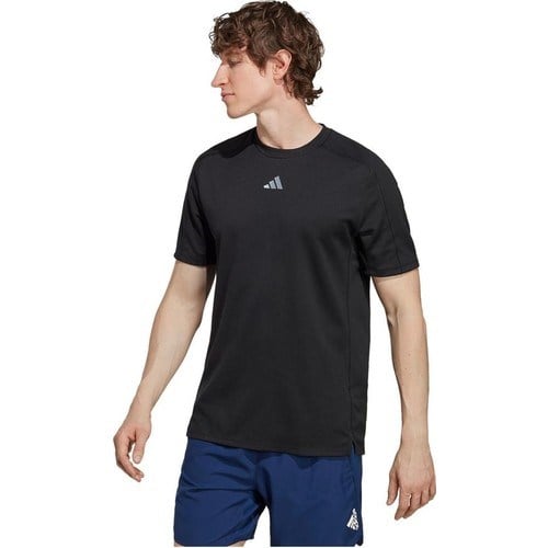 adidas M WO ENTRY TEE Erkek   T-Shirt IC2115