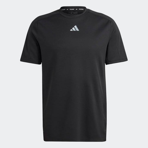 adidas M WO ENTRY TEE Erkek   T-Shirt IC2115