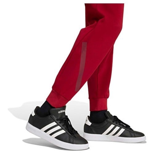 Adidas M Z.n.e. Pt Erkek Günlük Eşofman Altı KE4685 Kırmızı