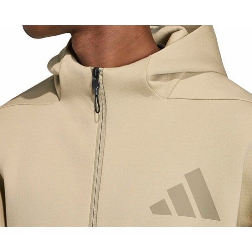 Adidas M Z.n.e. Fz Erkek Günlük Ceket KE4682 Haki