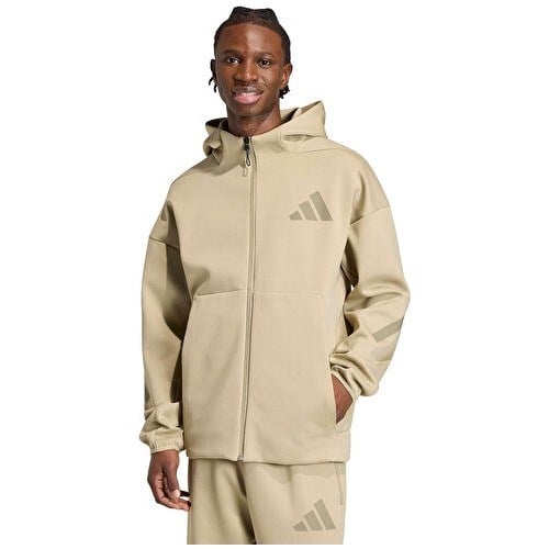 Adidas M Z.n.e. Fz Erkek Günlük Ceket KE4682 Haki