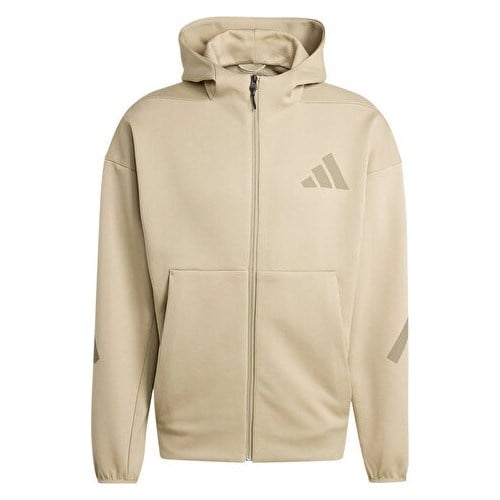 Adidas M Z.n.e. Fz Erkek Günlük Ceket KE4682 Haki