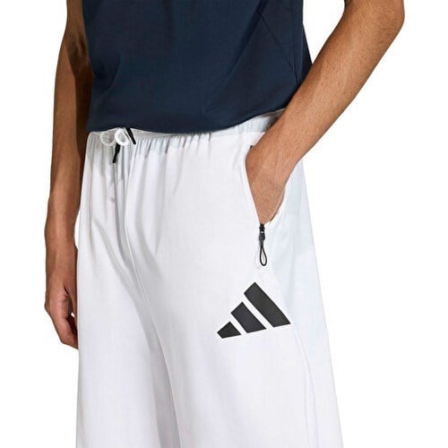 Adidas M Z.n.e. Wv Pt Erkek Günlük Eşofman Altı KE6551 Beyaz