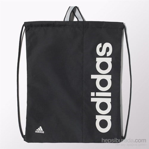 adidas M69581 Lin Per Gymbag Unisex Training Çanta