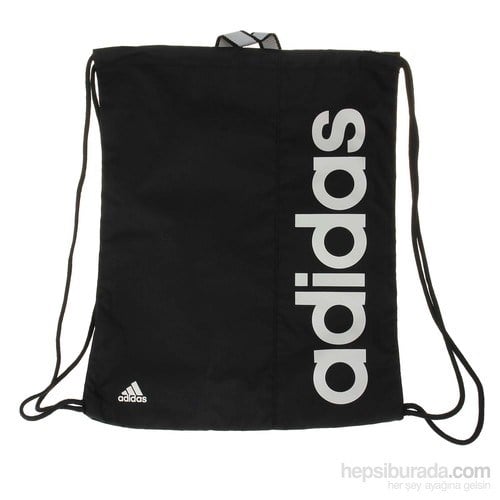 adidas M69581 Lin Per Gymbag Unisex Training Çanta