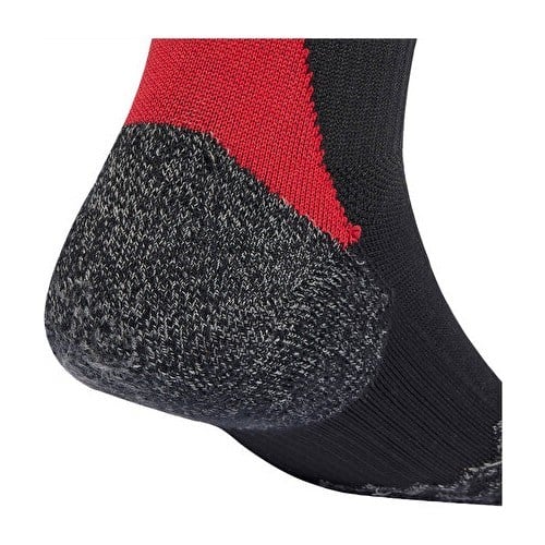 Adidas Manchester United 25/26 Iç Saha Tozluk Futbol Tozluk JI7436 Siyah
