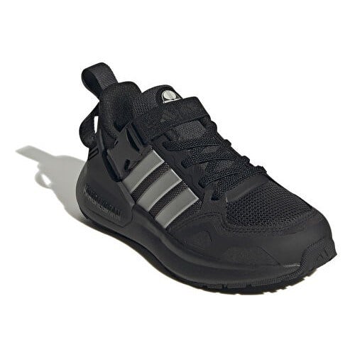 adidas  Mando Runner Ac K Çocuk Koşu Ayakkabısı Ih1073 Siyah