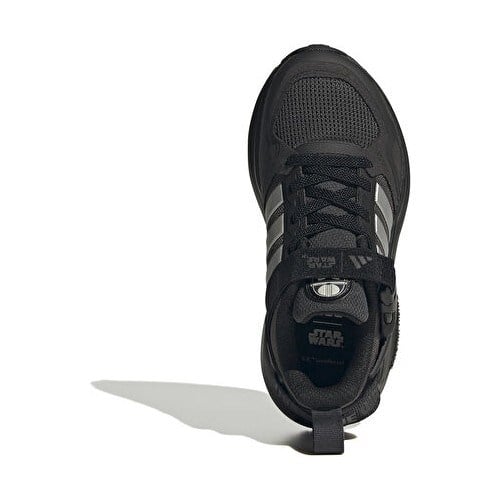 adidas  Mando Runner Ac K Çocuk Koşu Ayakkabısı Ih1073 Siyah