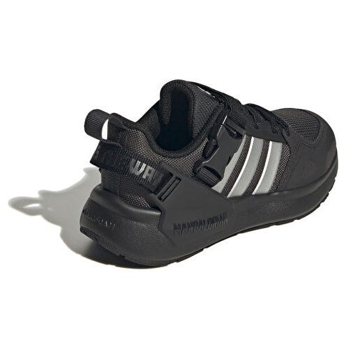 adidas  Mando Runner Ac K Çocuk Koşu Ayakkabısı Ih1073 Siyah
