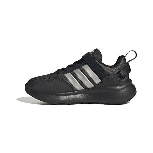 adidas  Mando Runner Ac K Çocuk Koşu Ayakkabısı Ih1073 Siyah