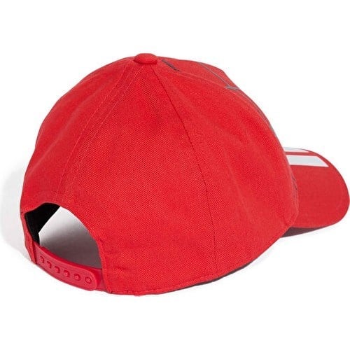 Adidas Marvel Spider Man Cap Çocuk Şapka JM1830KIRMIZI