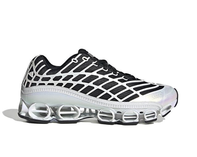 ADIDAS MEGARIDE F50 AUDI Erkek Günlük Ayakkabı KJ1234 Siyah