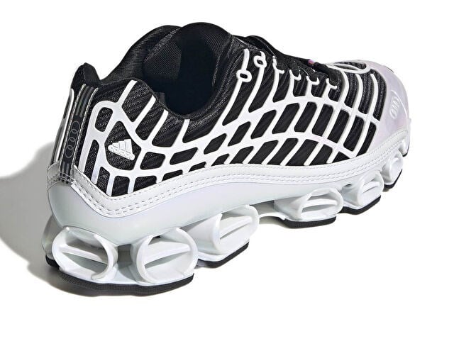 ADIDAS MEGARIDE F50 AUDI Erkek Günlük Ayakkabı KJ1234 Siyah