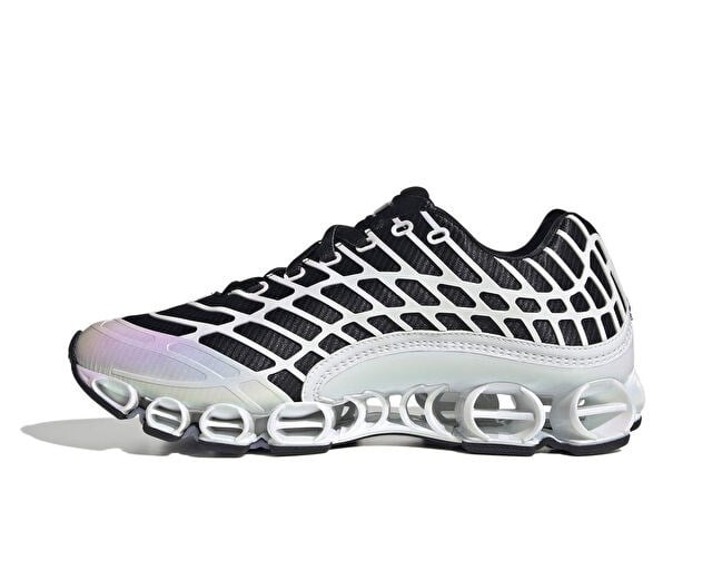 ADIDAS MEGARIDE F50 AUDI Erkek Günlük Ayakkabı KJ1234 Siyah