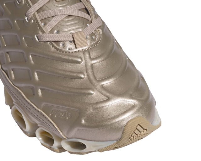 ADIDAS MEGARIDE F50 Erkek Günlük Ayakkabı KI4715 Gri