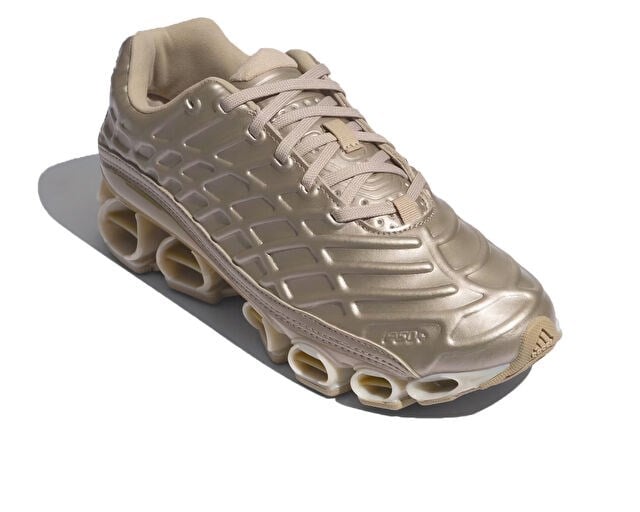 ADIDAS MEGARIDE F50 Erkek Günlük Ayakkabı KI4715 Gri