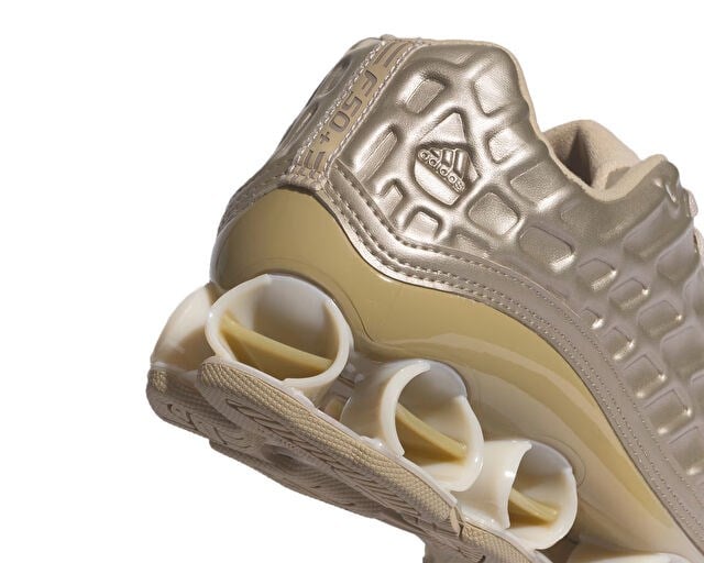 ADIDAS MEGARIDE F50 Erkek Günlük Ayakkabı KI4715 Gri