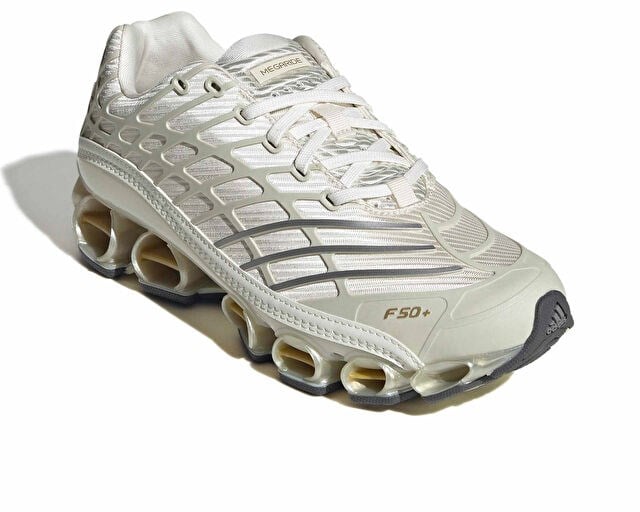 ADIDAS MEGARIDE F50 Erkek Günlük Ayakkabı KI4740 Beyaz