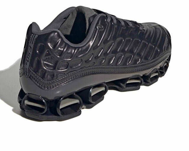 ADIDAS MEGARIDE F50 Erkek Günlük Ayakkabı KI4714 Siyah