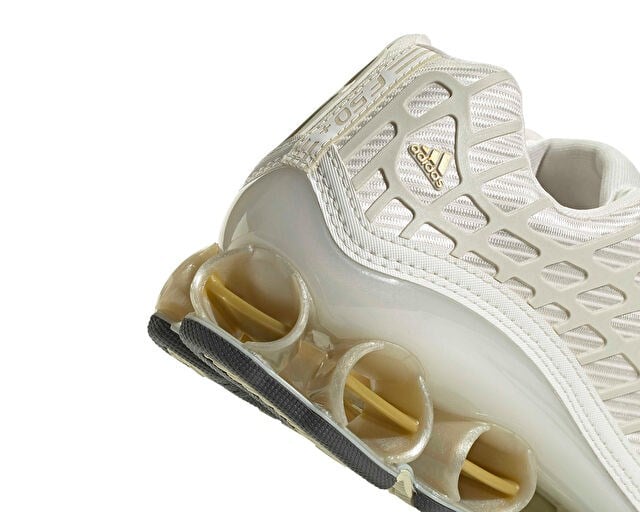 ADIDAS MEGARIDE F50 Erkek Günlük Ayakkabı KI4740 Beyaz