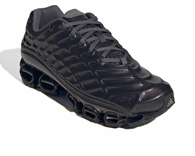 ADIDAS MEGARIDE F50 Erkek Günlük Ayakkabı KI4714 Siyah