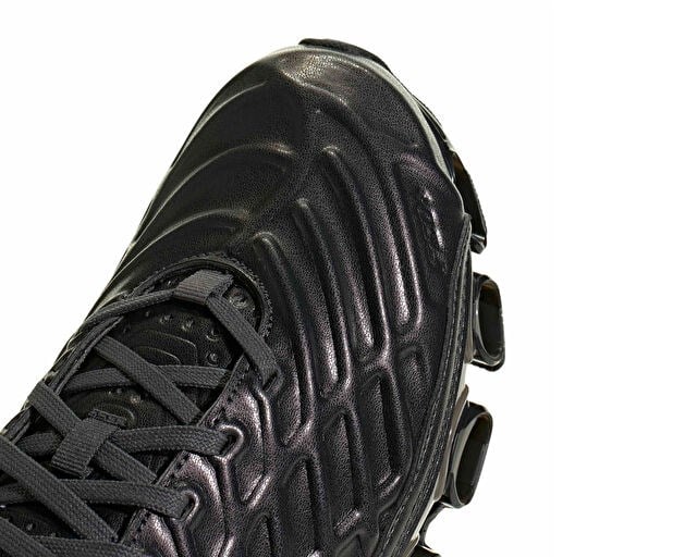 ADIDAS MEGARIDE F50 Erkek Günlük Ayakkabı KI4714 Siyah