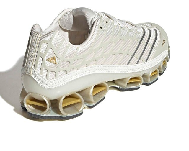 ADIDAS MEGARIDE F50 Erkek Günlük Ayakkabı KI4740 Beyaz