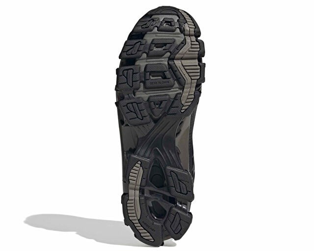 ADIDAS MEGARIDE F50 Erkek Günlük Ayakkabı KI4714 Siyah